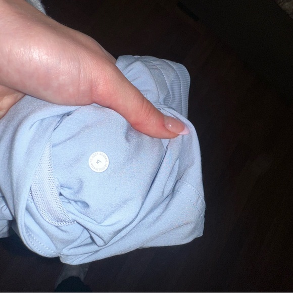 Lululemon Beyond the Studio Lined Crop Pants - Picture 2 of 5